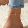 Bracelet de cheville Mira Bijoux Accessoire