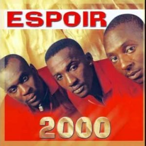 Espoir 2000 - Calculeuses