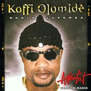 Koffi Olomide - Nkolo