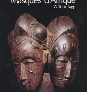 Masques d'Afrique