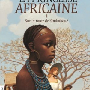 La princesse africaine