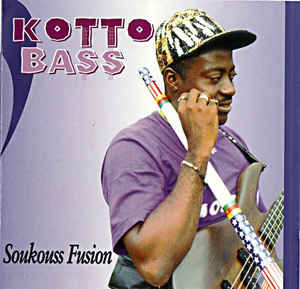 Kotto Bass