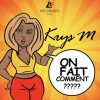 Krys - M On fait comment