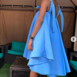 Alternative view of Robe AYOA elegante