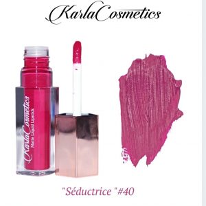 Rouge a levre "Séductrice" Makeup