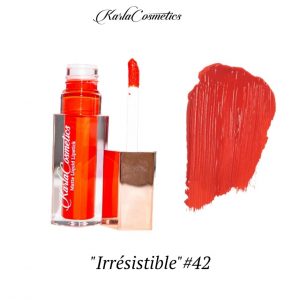 Gloss a levre "Cerise" Makeup