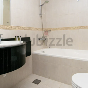 Alternative view of Appartement spacieux 1