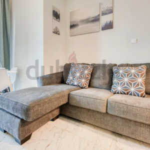 Appartement spacieux 4