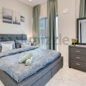 Alternative view of Appartement spacieux 4