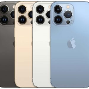 Apple iPhone 13, 128G, version 2021