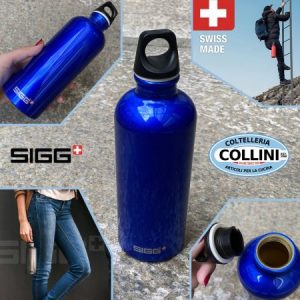 Gourde Traveller SIGG