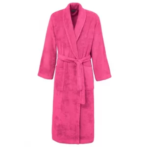 Alternative view of Peignoir pour homme et pour femme