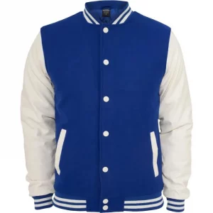 Alternative view of Veste "Old School"