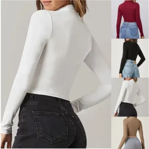 Top passe partout SUPASTRIKA