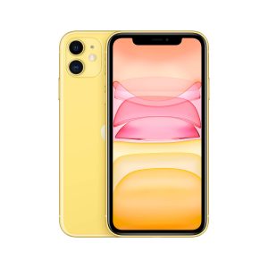 Alternative view of Smartphone Iphone 11