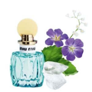 Eau de parfum Miu Miu COCO CHANEL 100ml