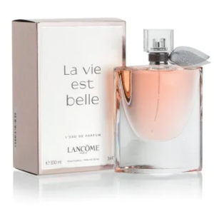 Alternative view of Eau de Parfum Femme LANCOME LA VIE EST BELLE Volume: 100ml