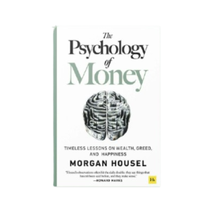 La Psychologie de L'argent