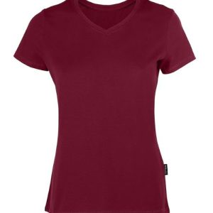 T-Shirt Femme, HRM Luxury V F