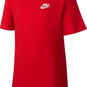 Alternative view of T-SHIRT NIKE 100% Coton